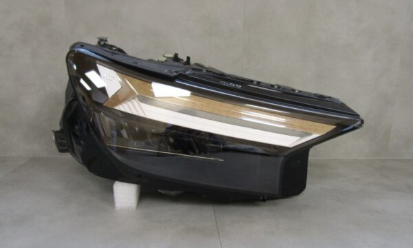 Koplamp AUDI Q4 E ​​​​TRON VOORLAMP LED 21- RH Rechts 89A941034D S1612/K3/6C