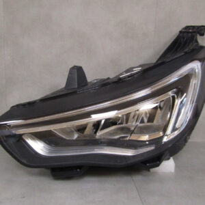 Koplamp OPEL GRANDLAND X LED LH Links 17-21 YP00162880 S1717/K3/12