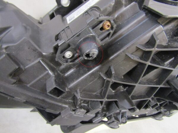 Koplamp  BMW G22 G23 M3 M4 LASER 9505116-04 RH Rechts Z68/K3/7A