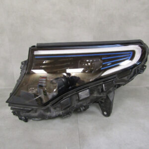 Koplamp MERCEDES EQC W293 Volledige LED LH Links A2939067500 19-23 Z78/K3/10A