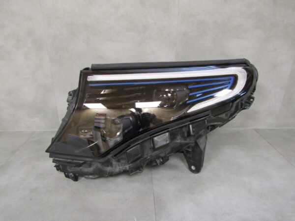Koplamp MERCEDES EQC W293 Volledige LED LH Links A2939067500 19-23 Z78/K3/10A