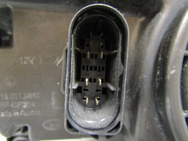 Koplamp MERCEDES EQC W293 Volledige LED LH Links A2939067500 19-23 Z78/K3/10A