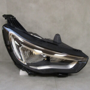 Koplamp OPEL GRANDLAND X STANDAARD MET LED Rechts 17-21 YP00015580  S1671/K3/10G