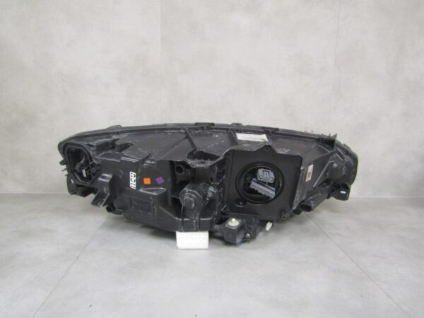 Koplamp VOLVO V90 S90 VOLLEDIG LED ACTIEF 16- LH Links 32228310 S1594/K3/4B