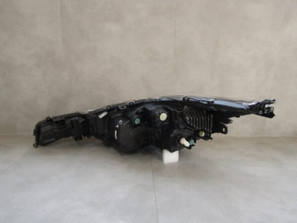Koplamp TOYOTA COROLLA E21 HB KOMBI Facelift FULL LED RH 23- 81110-02X10 S1574/K3/3D