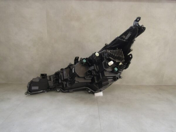 Koplamp TOYOTA COROLLA E21 HB KOMBI Facelift FULL LED RH 23- 81110-02X10 S1574/K3/3D