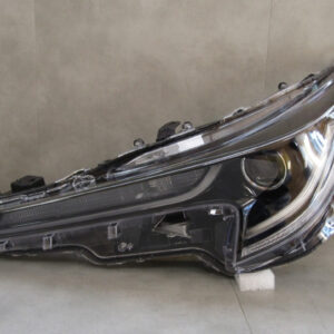 Koplamp Toyota Corolla E21 HB Kombi FULL LED  18-22 LH Links 81150-02S70 S1575/K3/3E