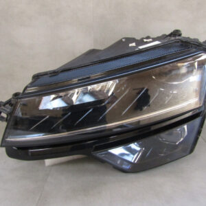 Koplamp SKODA KAROQ FULL LED 17-21 LH Links 57B941015D A1511/5K/8E