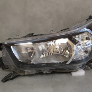 Koplamp TOYOTA HILUX 8 VIII Facelift STANDAARD 20- LH Links  S1243/E90