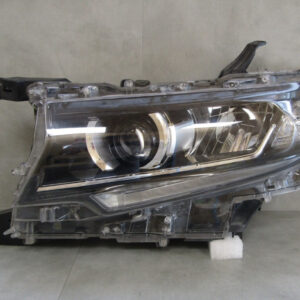 Koplamp TOYOTA LAND CRUISER J150 Facelift LED 18-22 LH S1358/K4/9D