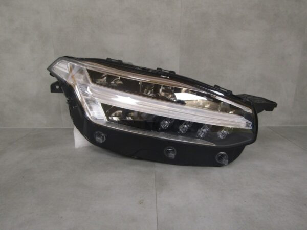 Koplamp VOLVO XC90 II Volledig LED ACTIEF 14-24 RH Rechts 31655808 Z59/K3/5A
