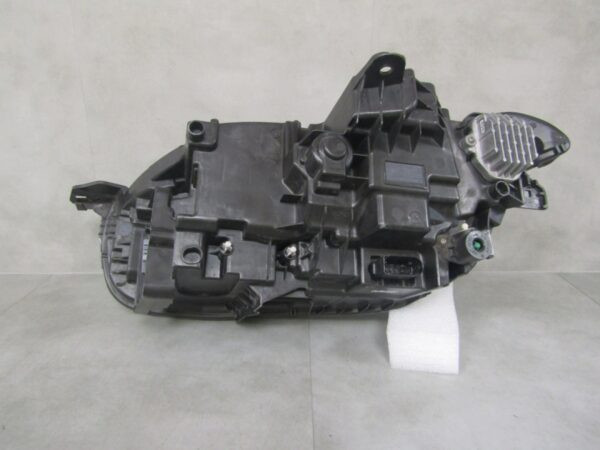 Koplamp VOLVO XC90 II Volledig LED ACTIEF 14-24 RH Rechts 31655808 Z59/K3/5A