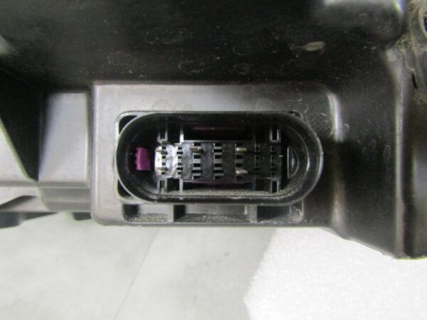 Koplamp VOLVO XC90 II Volledig LED ACTIEF 14-24 RH Rechts 31655808 Z59/K3/5A