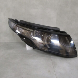Koplamp RANGE ROVER EVOQUE RH RECHTS XENON DJ3M-13W029ED 11-15 Z73/K3/8A