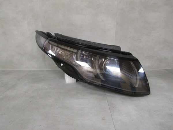 Koplamp RANGE ROVER EVOQUE RH RECHTS XENON DJ3M-13W029ED 11-15 Z73/K3/8A