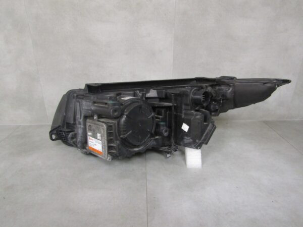 Koplamp RANGE ROVER EVOQUE RH RECHTS XENON DJ3M-13W029ED 11-15 Z73/K3/8A