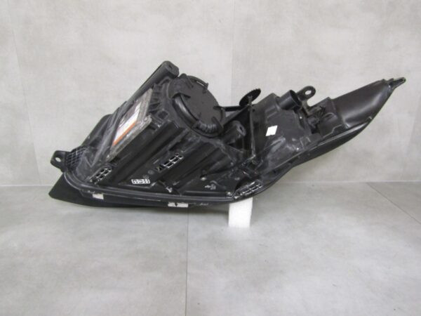 Koplamp RANGE ROVER EVOQUE RH RECHTS XENON DJ3M-13W029ED 11-15 Z73/K3/8A