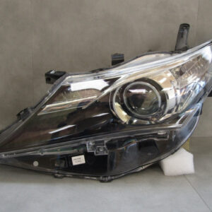Koplamp TOYOTA AURIS 2 II XENON DRAAIEN XENON 12-15 LH Links S1568/K3/3C