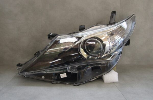 Koplamp TOYOTA AURIS 2 II XENON DRAAIEN XENON 12-15 LH Links S1568/K3/3C