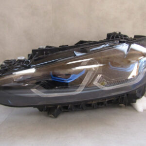 KOPLAMP BMW 4 G22 G23 G26 M3 G80 M4 G82 LASER 20- LH Links 9505115-04 A1431/C230