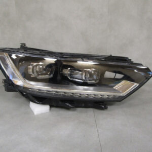 Koplamp VOLKSWAGEN PASSAT B 8 FULL LED RH Rechts 3G1941082G 14-19  Z82/K3/11A