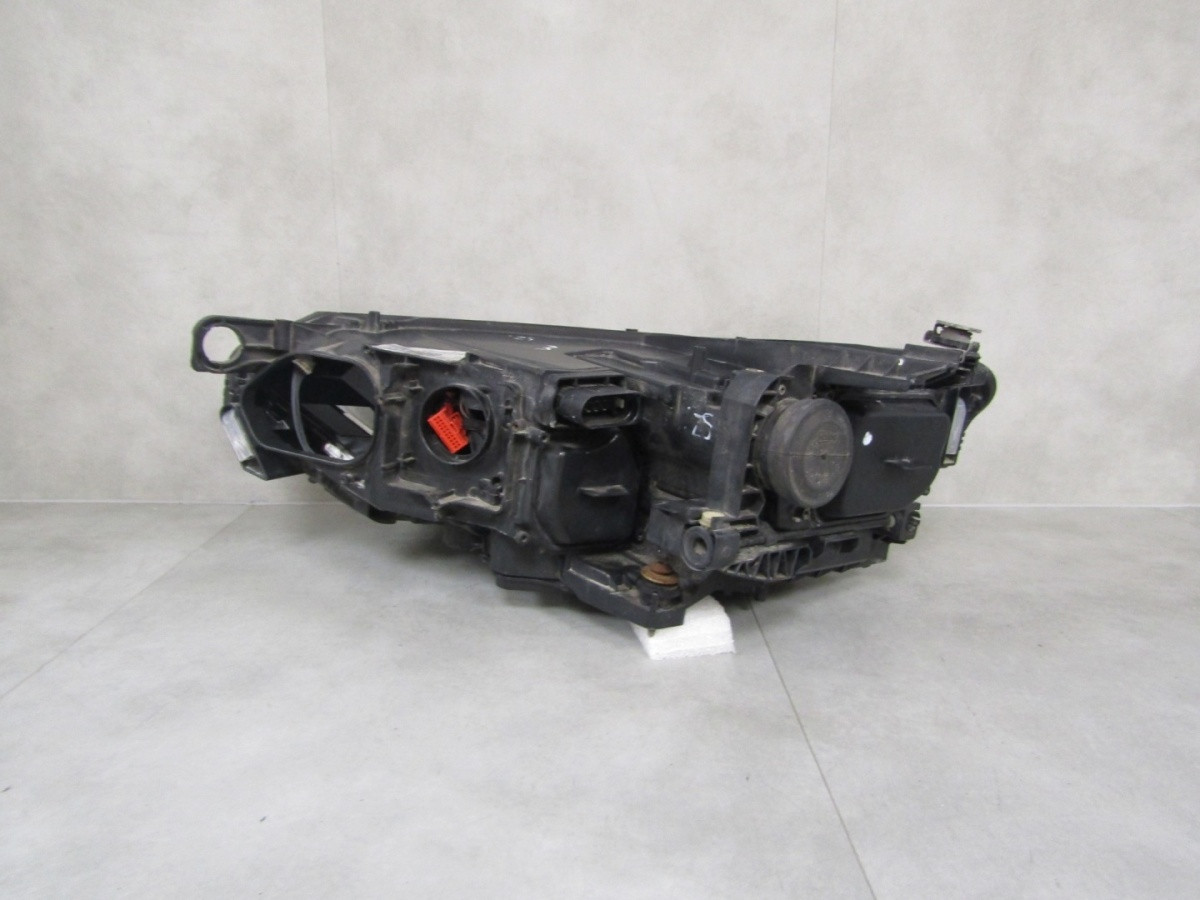 Koplamp VOLKSWAGEN PASSAT B 8 FULL LED RH Rechts 3G1941082G 14-19 Z82/K3/11A