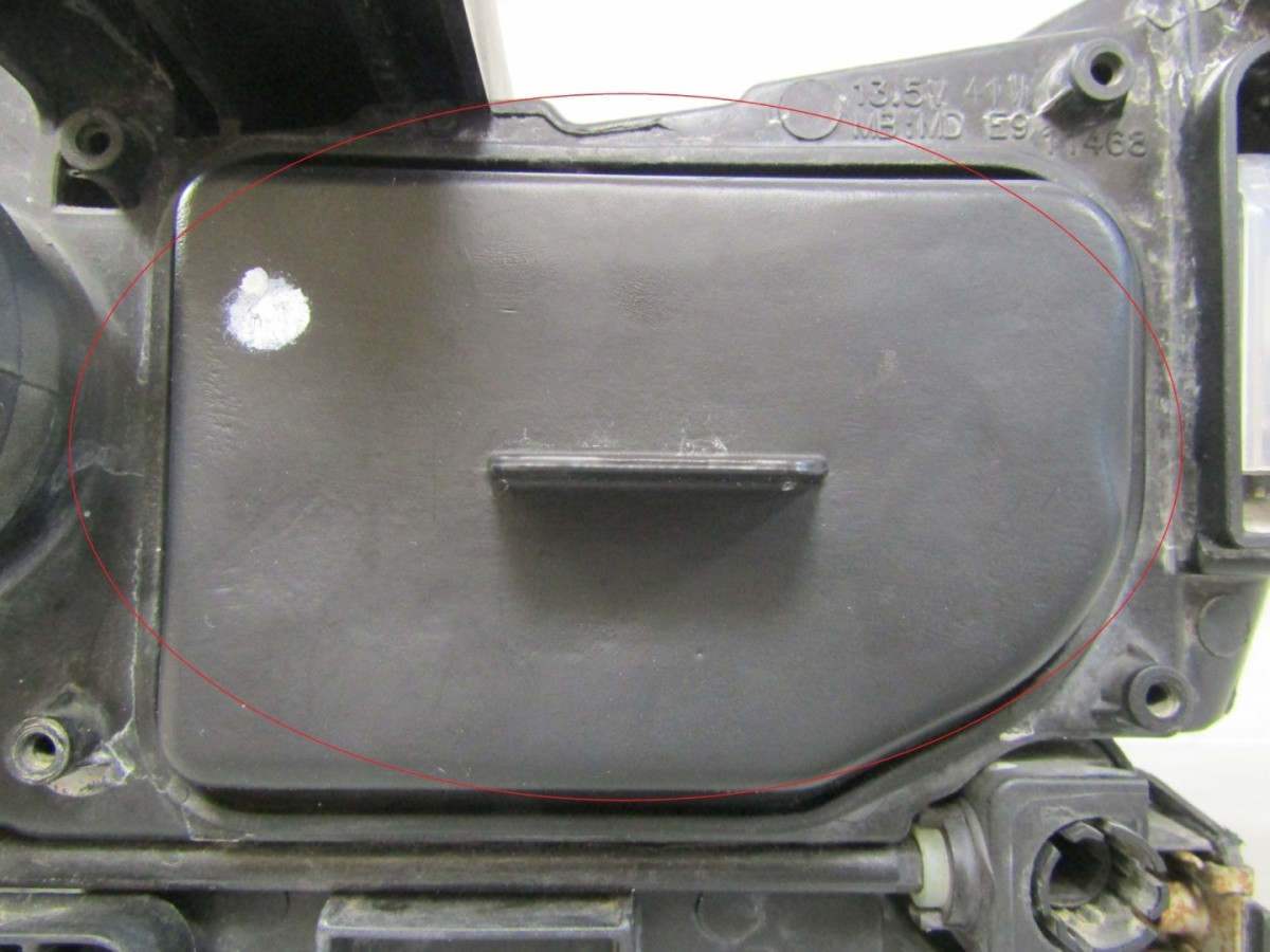 Koplamp VOLKSWAGEN PASSAT B 8 FULL LED RH Rechts 3G1941082G 14-19 Z82/K3/11A