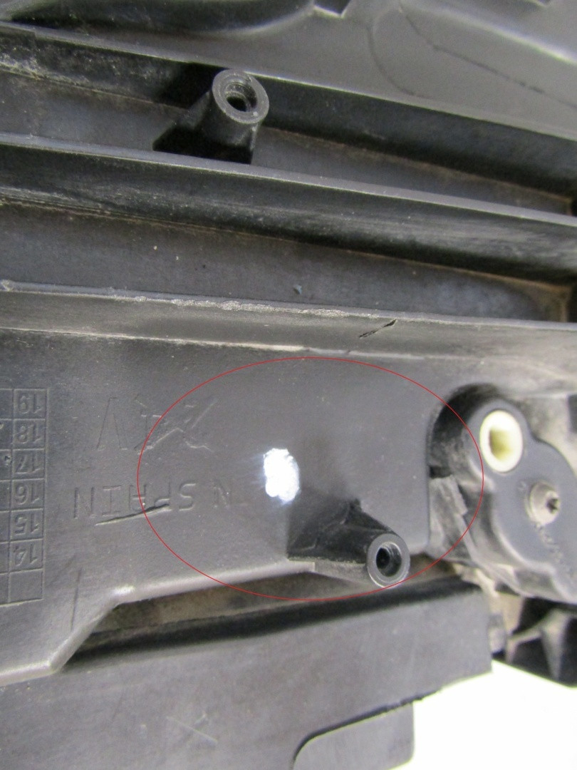 Koplamp VOLKSWAGEN PASSAT B 8 FULL LED RH Rechts 3G1941082G 14-19 Z82/K3/11A