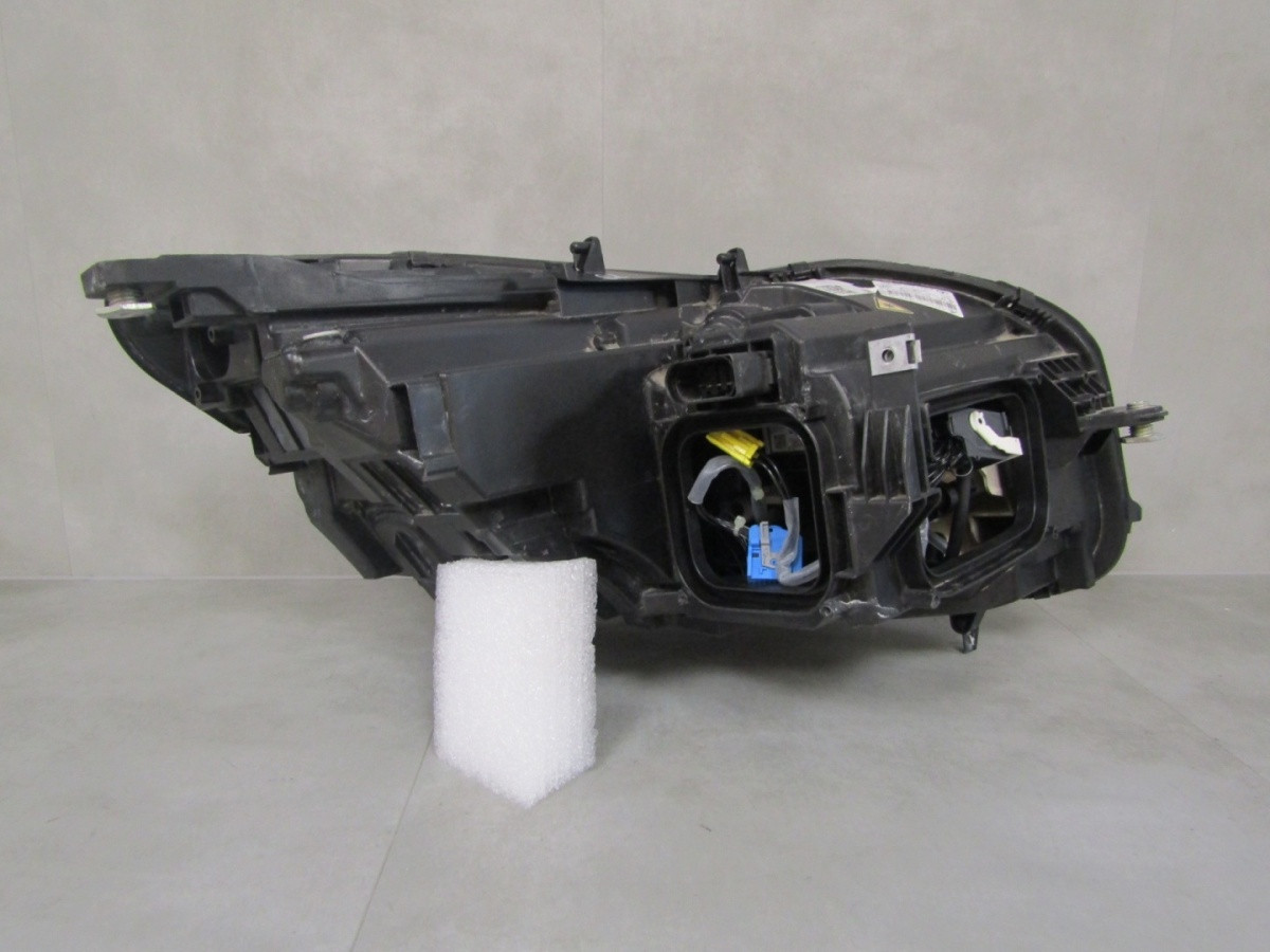 Koplamp MERCEDES S KLASSE ILS W217 SWAROVSKI LH Links 2178203600 14-20 Z83/K3/11A