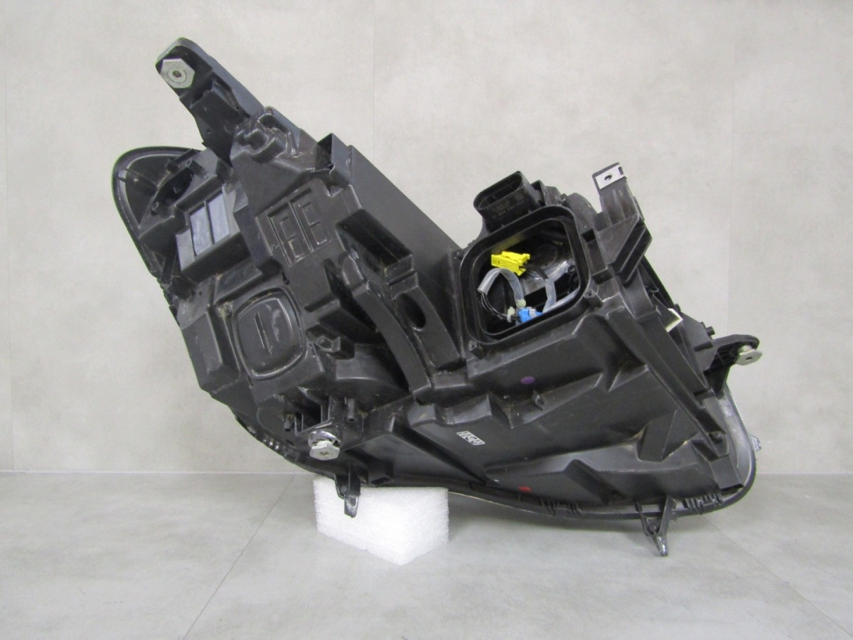 Koplamp MERCEDES S KLASSE ILS W217 SWAROVSKI LH Links 2178203600 14-20 Z83/K3/11A