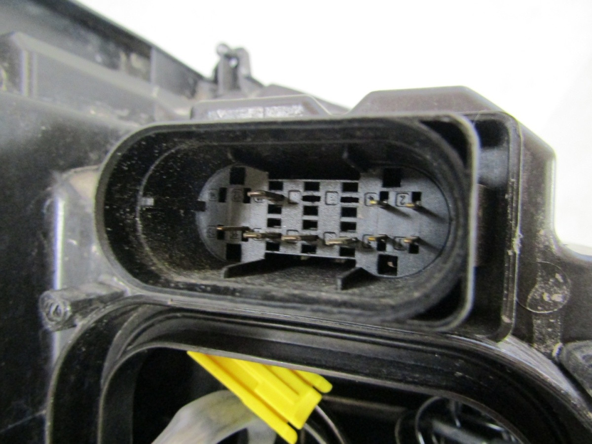 Koplamp MERCEDES S KLASSE ILS W217 SWAROVSKI LH Links 2178203600 14-20 Z83/K3/11A