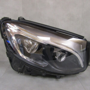 Koplamp Mercedes GLC W253 Full LED ILS 15-19 Rechts A2539065801 S1629/K3/8C