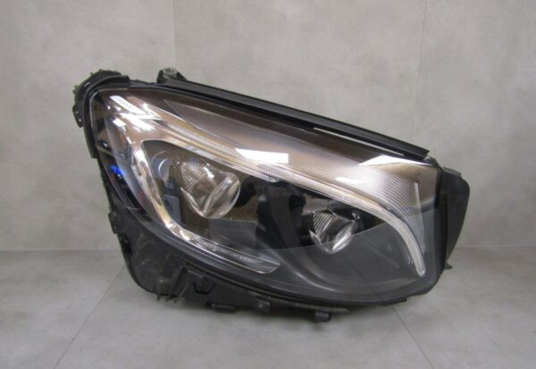 Koplamp Mercedes GLC W253 Full LED ILS 15-19 Rechts A2539065801 S1629/K3/8C