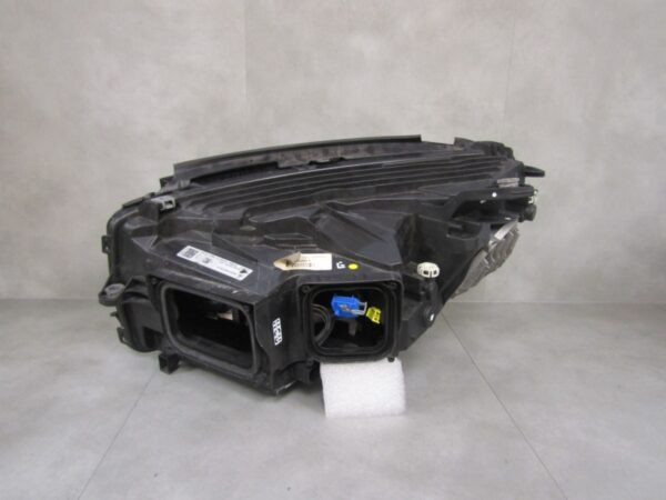 Koplamp Mercedes GLC W253 Full LED ILS 15-19 Rechts A2539065801 S1629/K3/8C