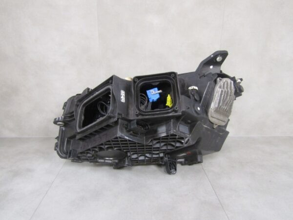 Koplamp Mercedes GLC W253 Full LED ILS 15-19 Rechts A2539065801 S1629/K3/8C