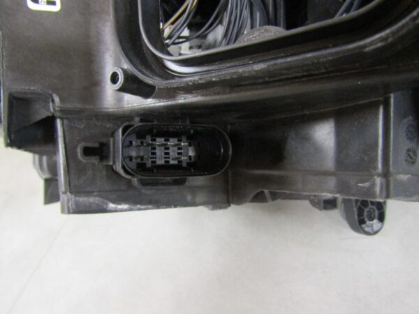 Koplamp Mercedes GLC W253 Full LED ILS 15-19 Rechts A2539065801 S1629/K3/8C