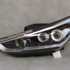 Koplamp HYUNDAI I30 III VOLLEDIGE LED 17-20 LH Links 92101G4120 S1631/K3/8C