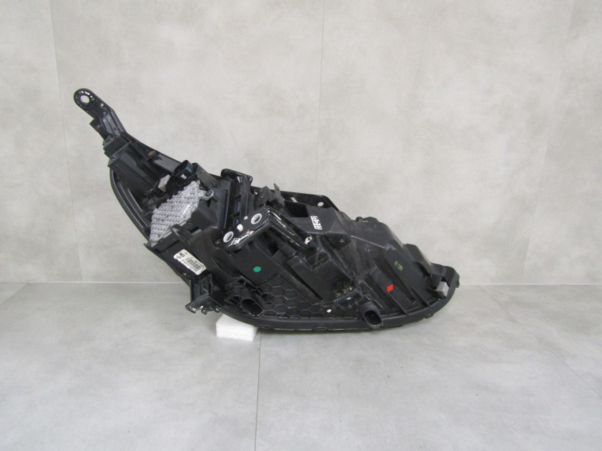 Koplamp HYUNDAI I30 III VOLLEDIGE LED 17-20 LH Links 92101G4120 S1631/K3/8C