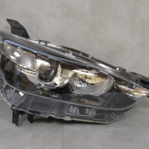 Koplamp MAZDA CX3 CX-3 STANDAARD LENS 14-18 RH Rechts D10E-51030 S1675/K3/10E