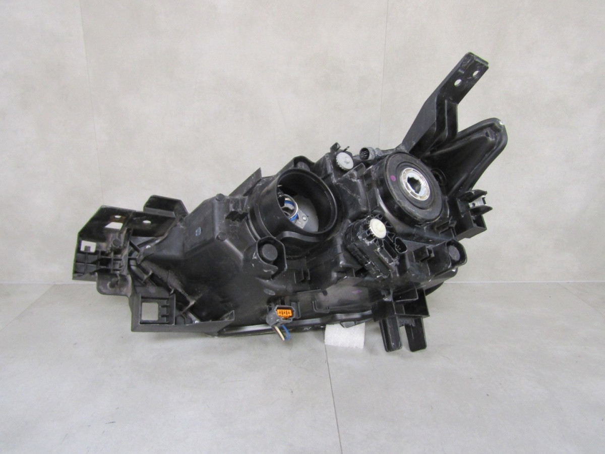 Koplamp MAZDA CX3 CX-3 STANDAARD LENS 14-18 RH Rechts D10E-51030 S1675/K3/10E