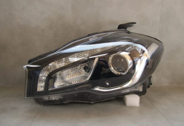 Koplamp SUZUKI SX4 S CROSS Facelift LED 16-21 LH Links S1562/K3/2C