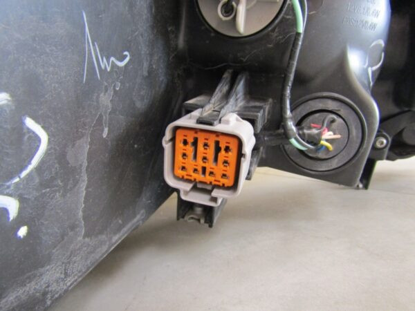 Koplamp SUZUKI SX4 S CROSS Facelift LED 16-21 LH Links S1562/K3/2C