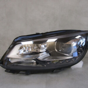 Koplamp Volkswagen Touran 1T1 Xenon Draairichting 10-15 Links 1T1941751G A1446/4K/15C