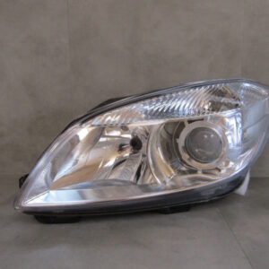 Koplamp SKODA FABIA 2 II Facelift STANDAARD LENS 10-14 LH A1369/5K/7E