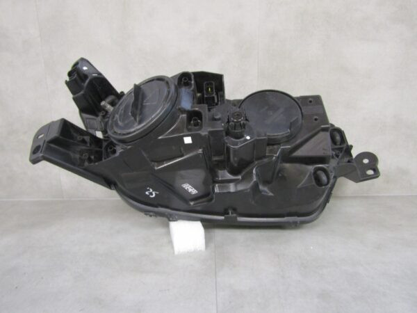 Koplamp  CITROEN C4 PICASSO II XENON Links LH 9677217580 13-19 Z70/K3/8A