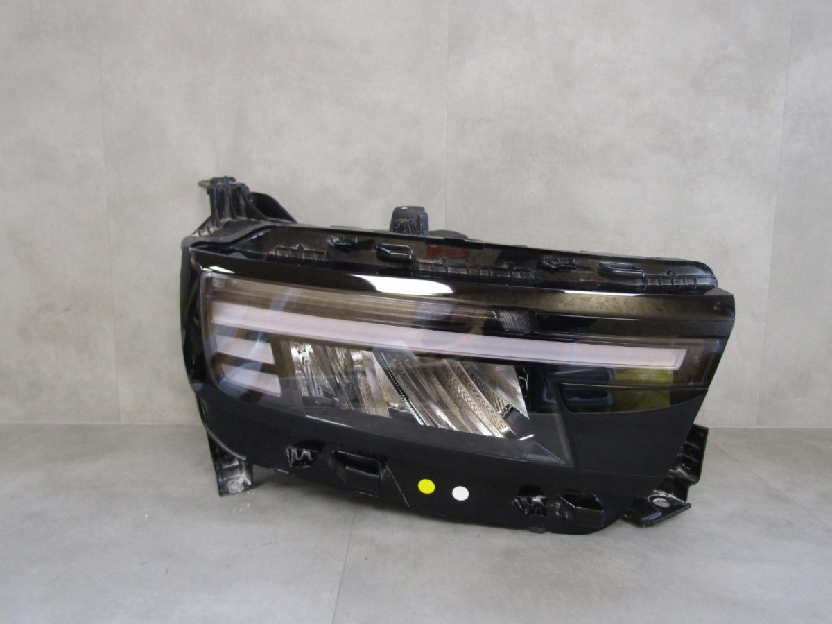 Koplamp OPEL FRONTERA LED 24- RH RECHTS A1447/4K/10D