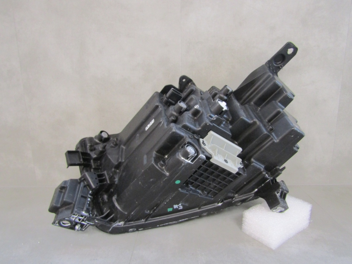 Koplamp OPEL FRONTERA LED 24- RH RECHTS A1447/4K/10D