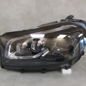 Koplamp MERCEDES GLS X167 W167 Volledige LED Multibeam LH 19- A1679065901 S1580/K3/5D