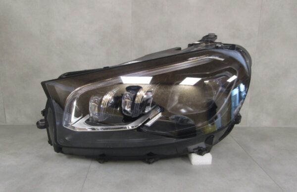 Koplamp MERCEDES GLS X167 W167 Volledige LED Multibeam LH 19- A1679065901 S1580/K3/5D