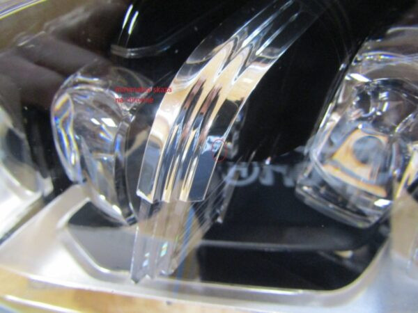 Koplamp MERCEDES GLS X167 W167 Volledige LED Multibeam LH 19- A1679065901 S1580/K3/5D